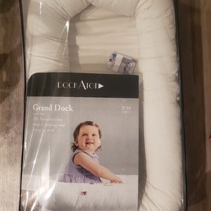 Dock-A-Tot Grand